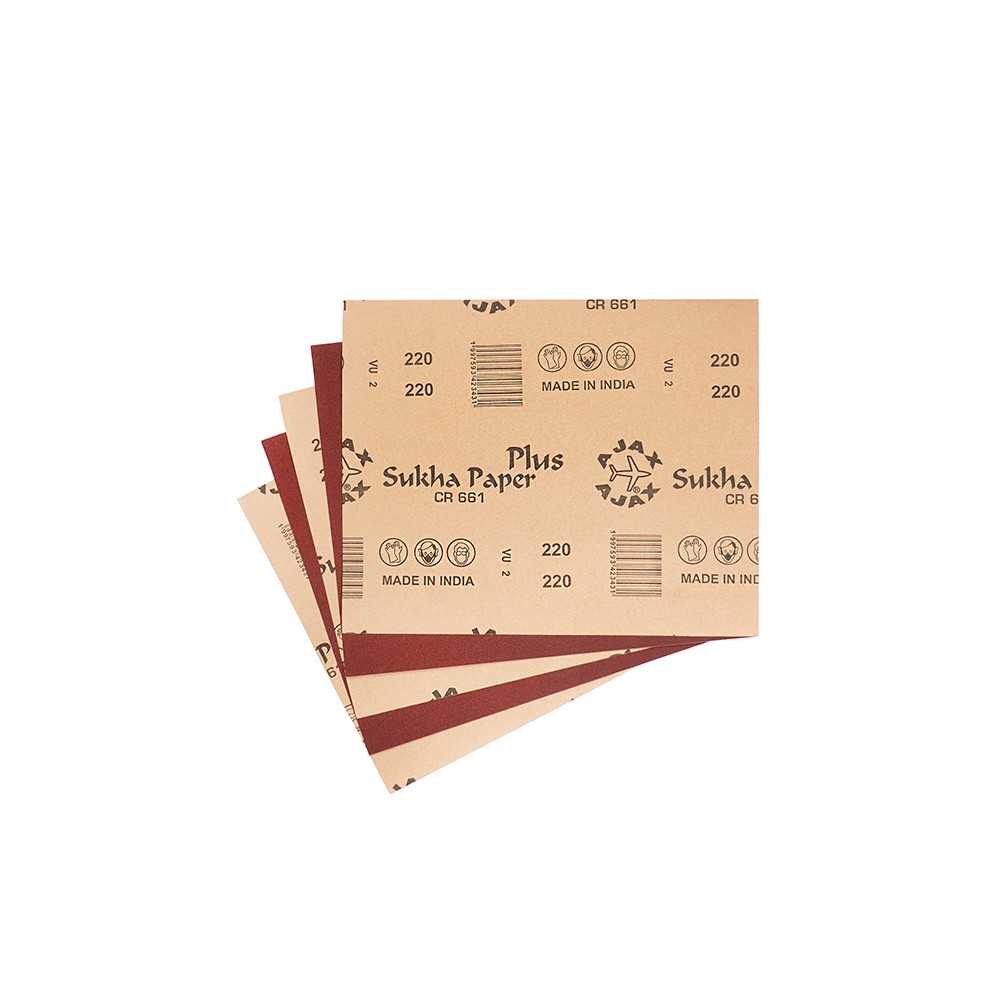 Ajax Sukha Plus Sheet