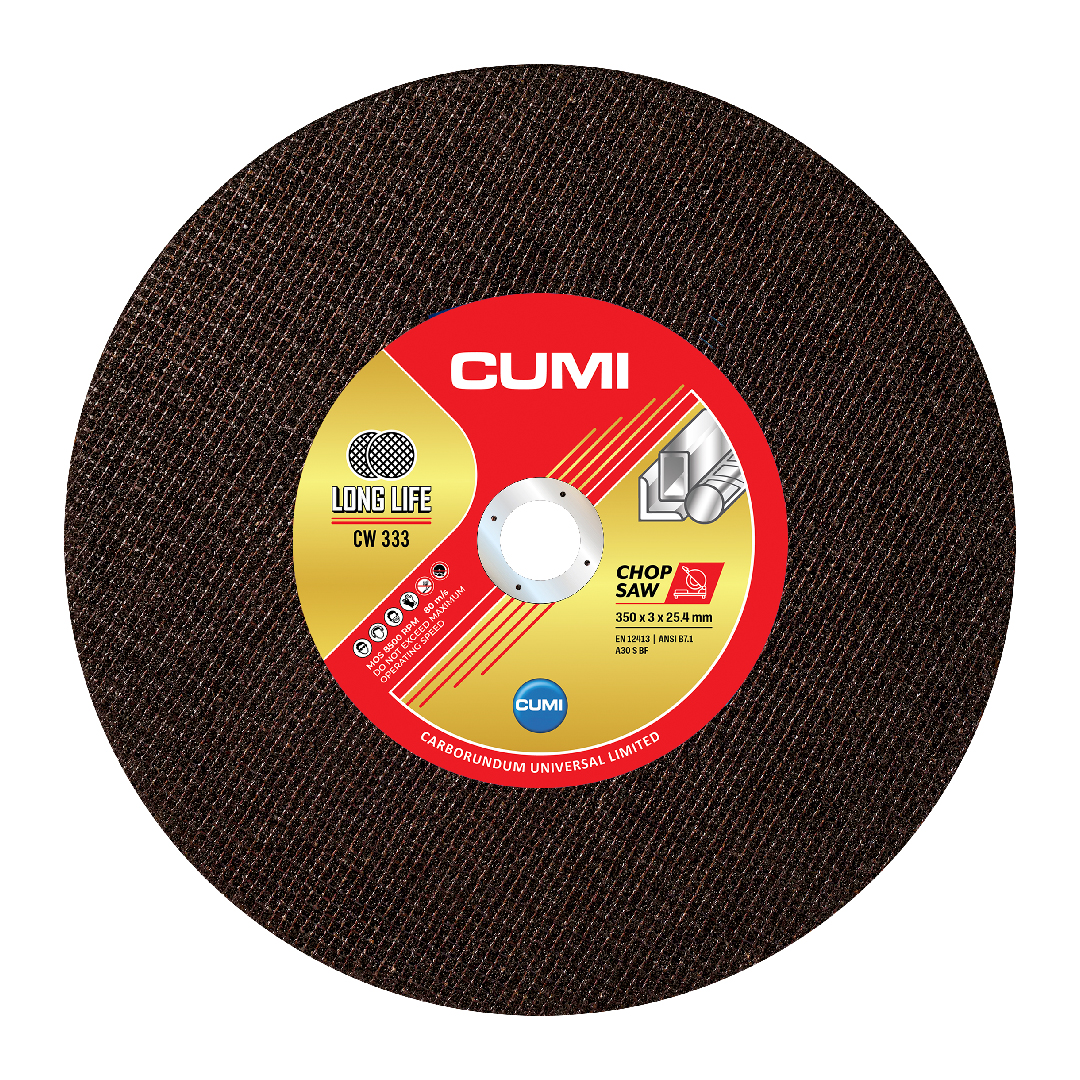 ChopSaw CW333 – Cutting Tool