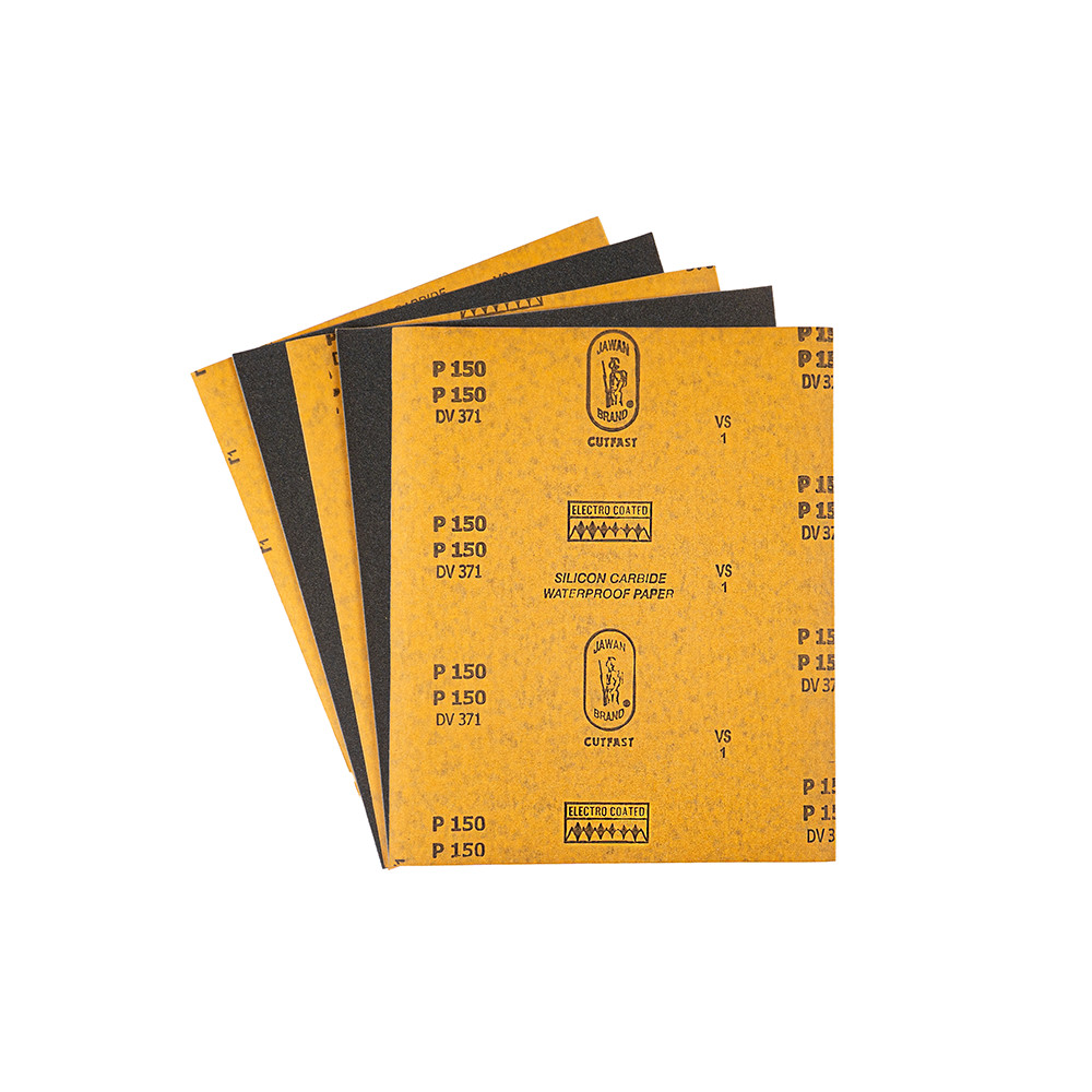 Jawan Sheet – Durable Polishing Sheet