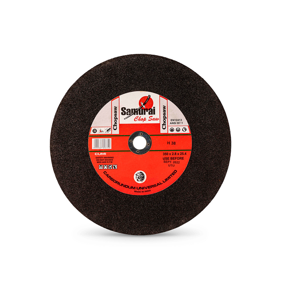 Samurai ChopSaw – Cutting Tool