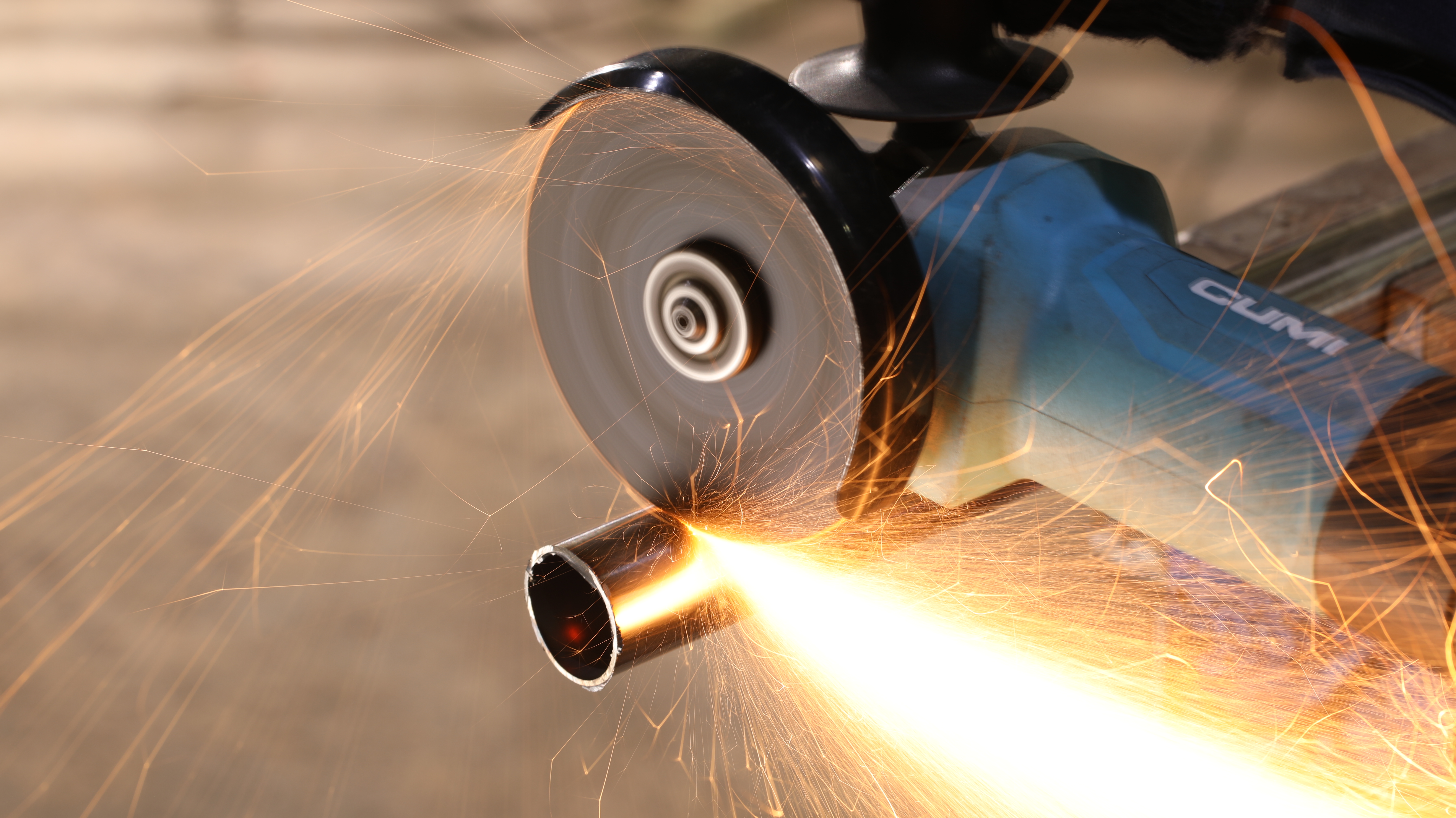 Industrial Abrasive products