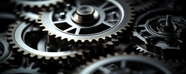 Single-Rib Gear Grinding Solutions