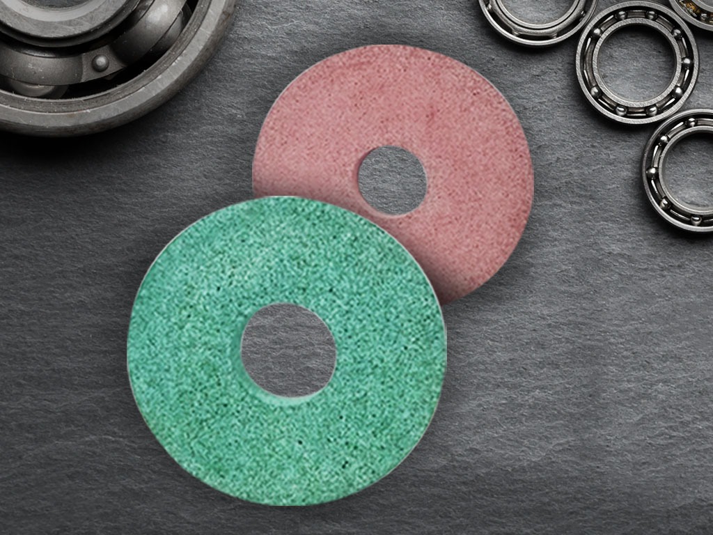 Creep-Feed Grinding Wheels in Aerospace: Precision and Performance with CUMI