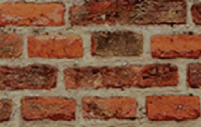 Red Brick Demolition